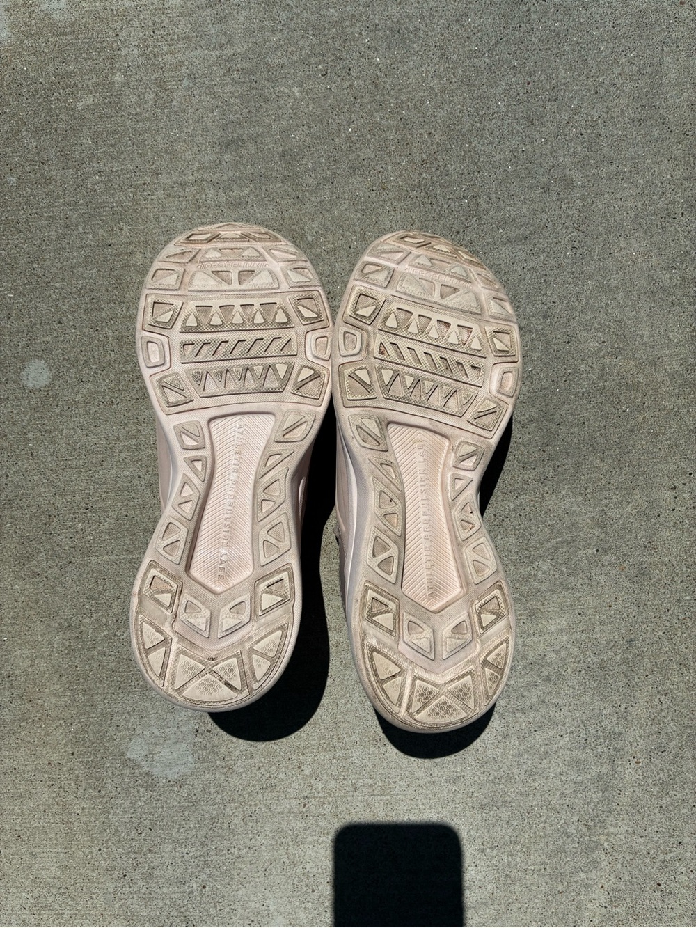 APL Women’s Techloom Bliss Slip-On Athletic Sneakers - Rose Taupe 6.5 - Picture 3 of 5